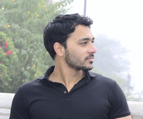 Saurav Sharma